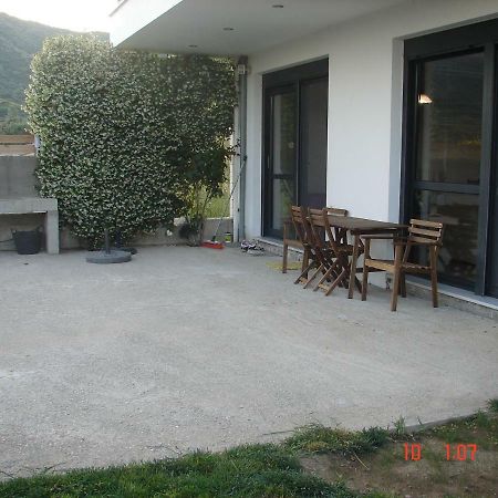 Aphrodites House Nea Iraklitsa Esterno foto